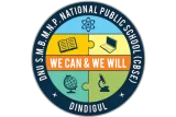 National Public School, Dindigul